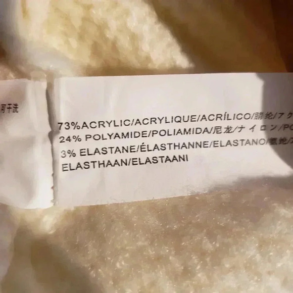 Chriselle Lim Sweater Dress - Picture 10 of 10